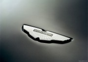 Aston Martin Vantage V8 Aston Martin Vantage V8